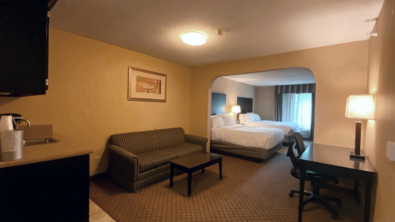 Photo of Bedroom in Plymouth