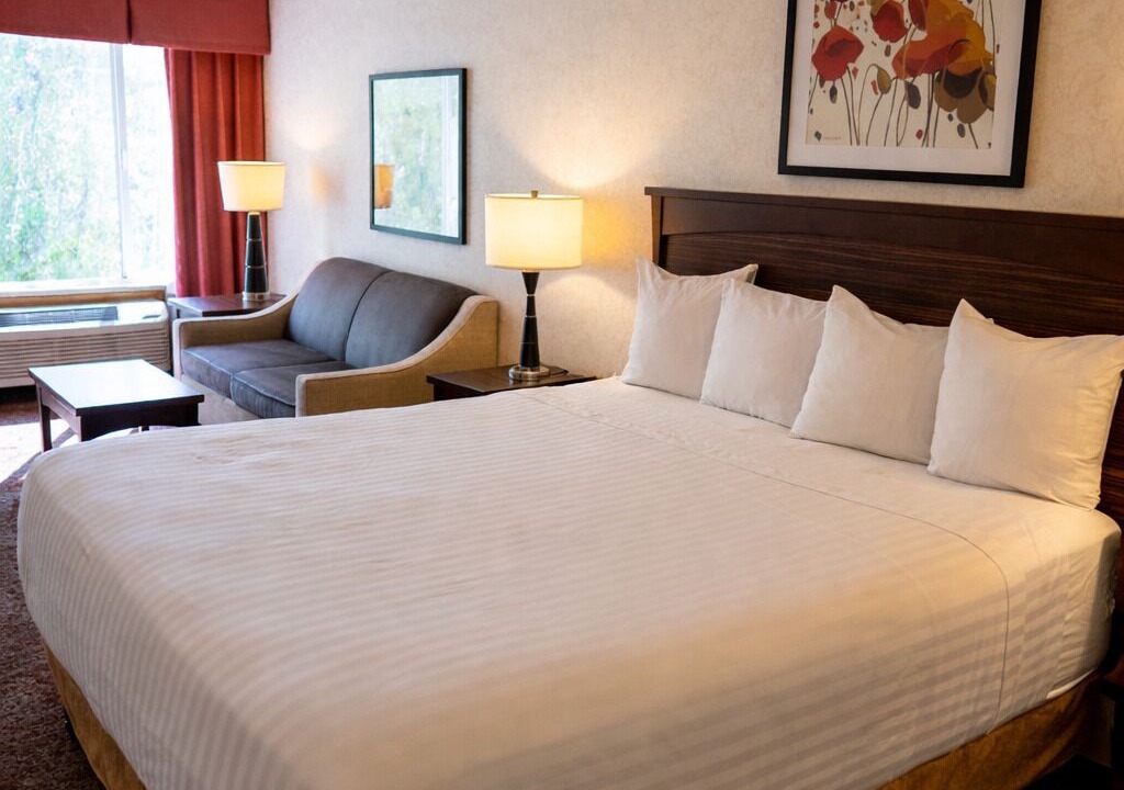 Photo of Bedroom in Rio Grande