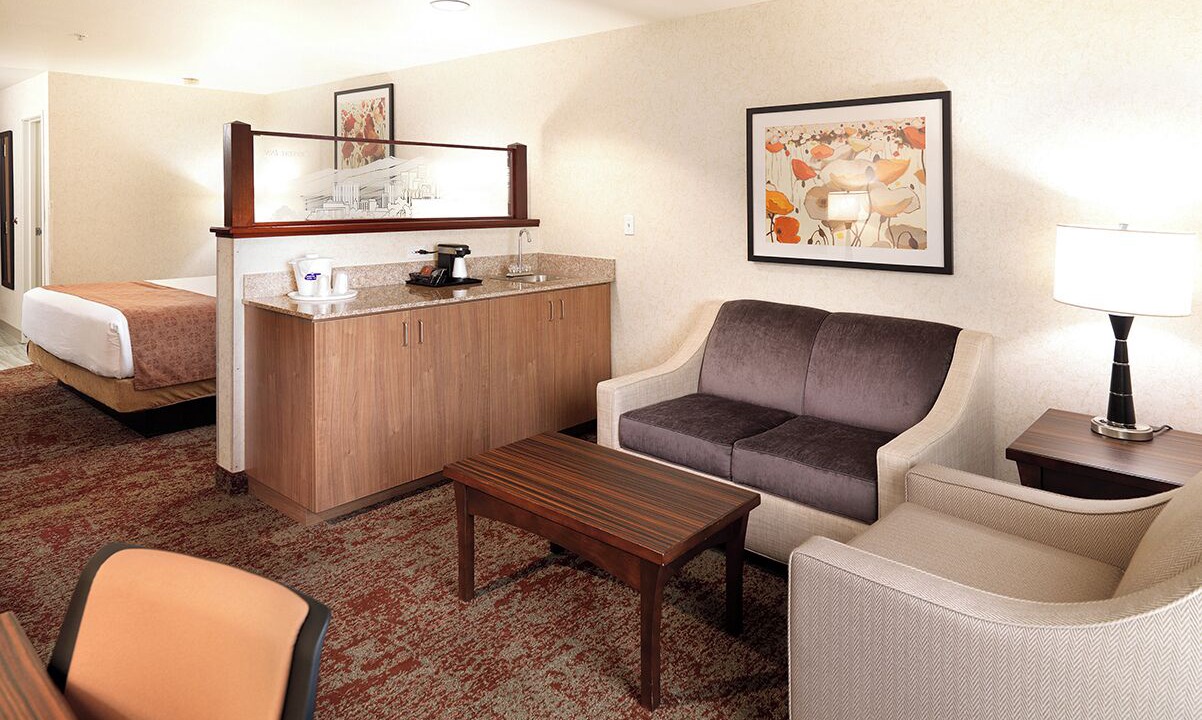 Photo of Bedroom in Rio Grande