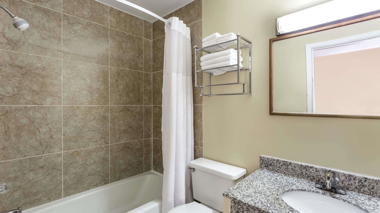 Photo of Bathroom in Plymouth