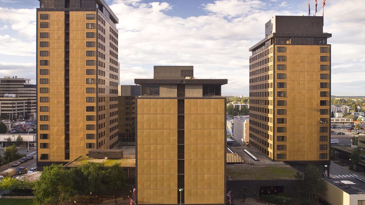 Photo of Outdoor in Downtown Anchorage