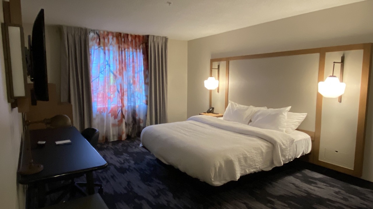 Photo of Bedroom in Malta