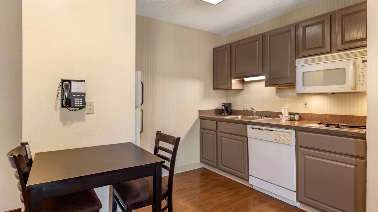 Photo of Kitchen in Warsaw