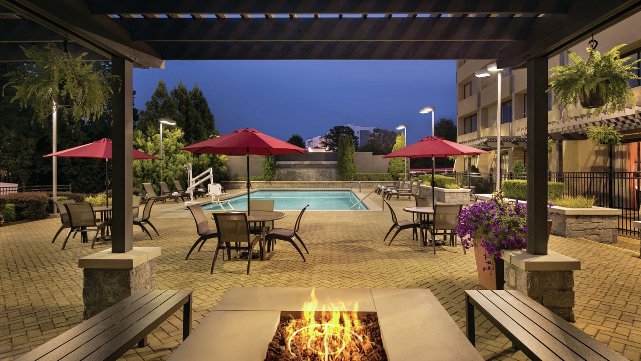 Photo of Outdoor in Northlake