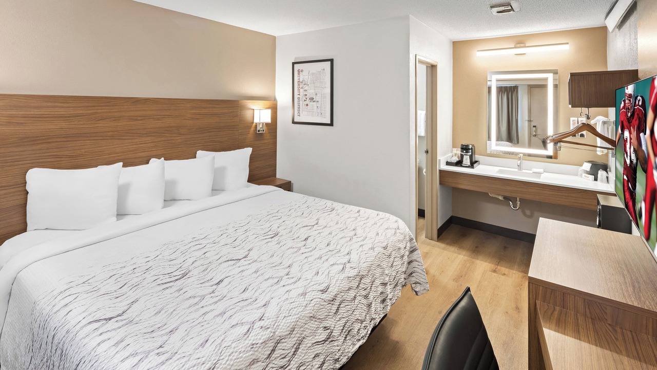 Photo of Bedroom in Columbus