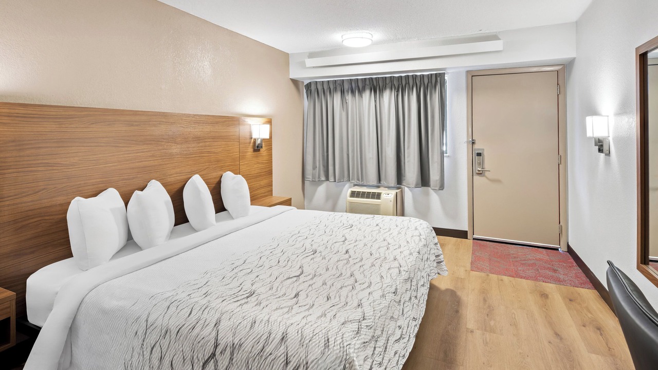 Photo of Bedroom in Columbus