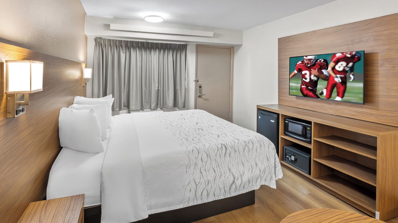 Photo of Bedroom in Columbus