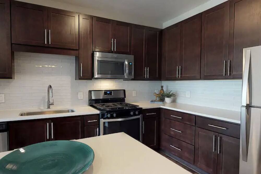 Photo of Kitchen in Piedmont Heights