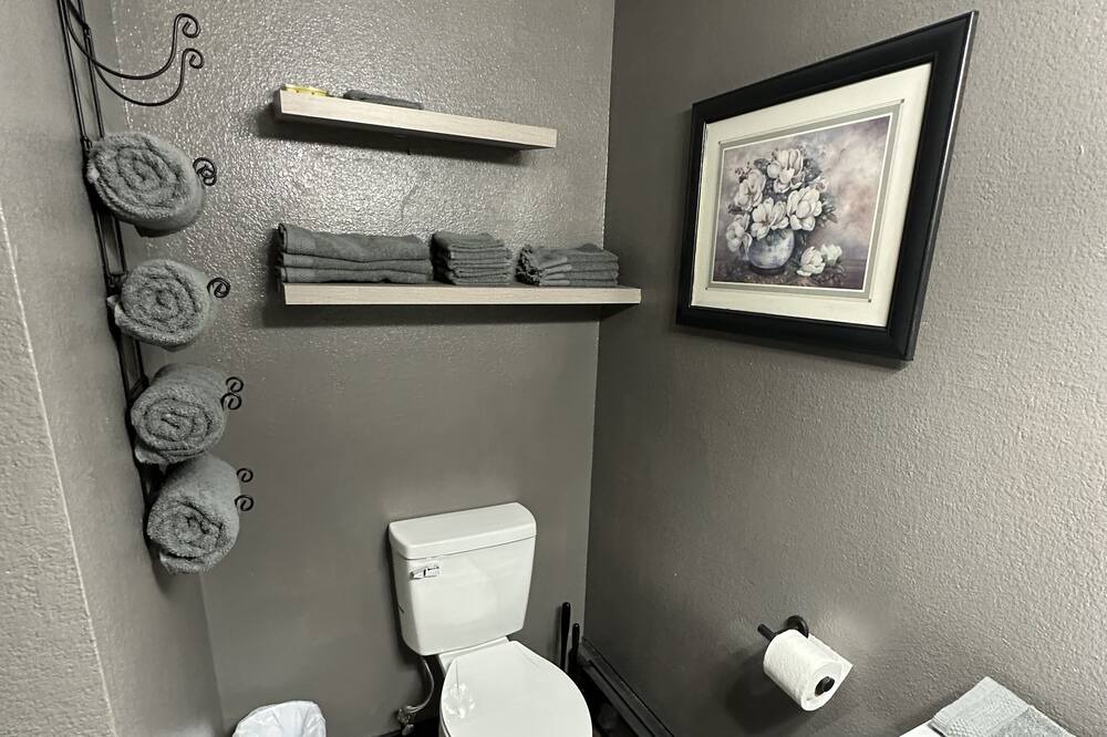 Photo of Bathroom in Delta Junction