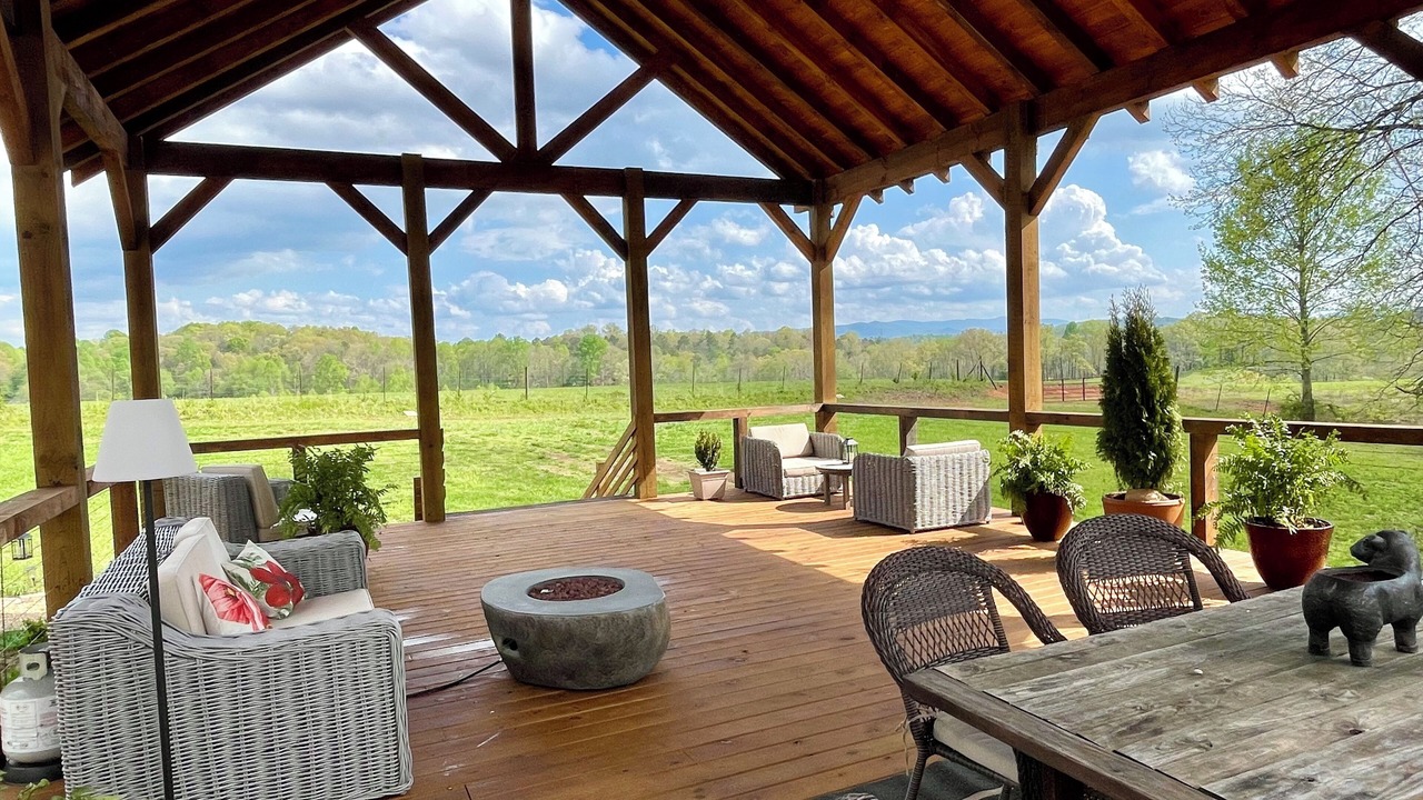 Photo of Outdoor in Blue Ridge