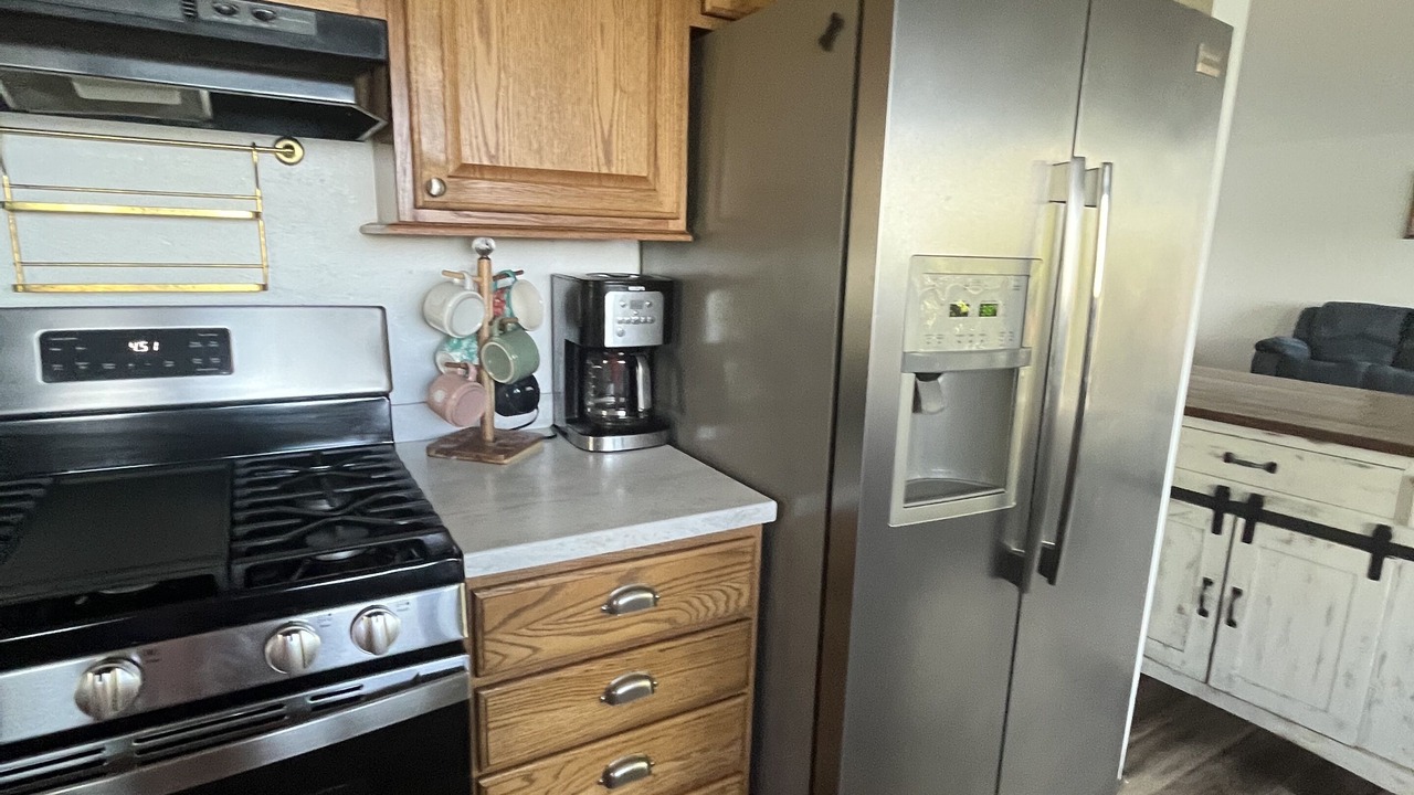 Photo of Kitchen in Nikiski