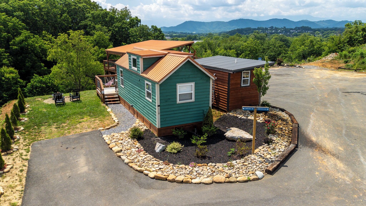 Photo of Outdoor in Sevierville
