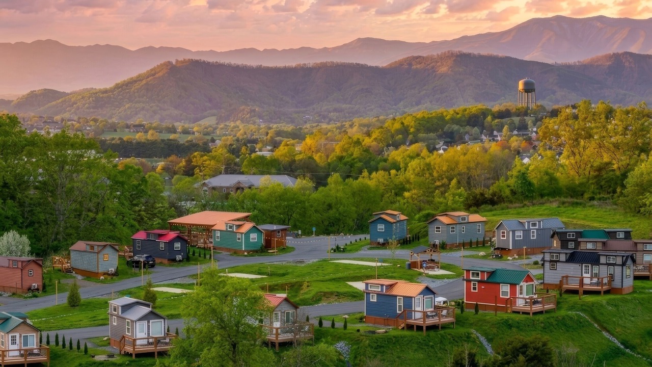 Photo of Outdoor in Sevierville