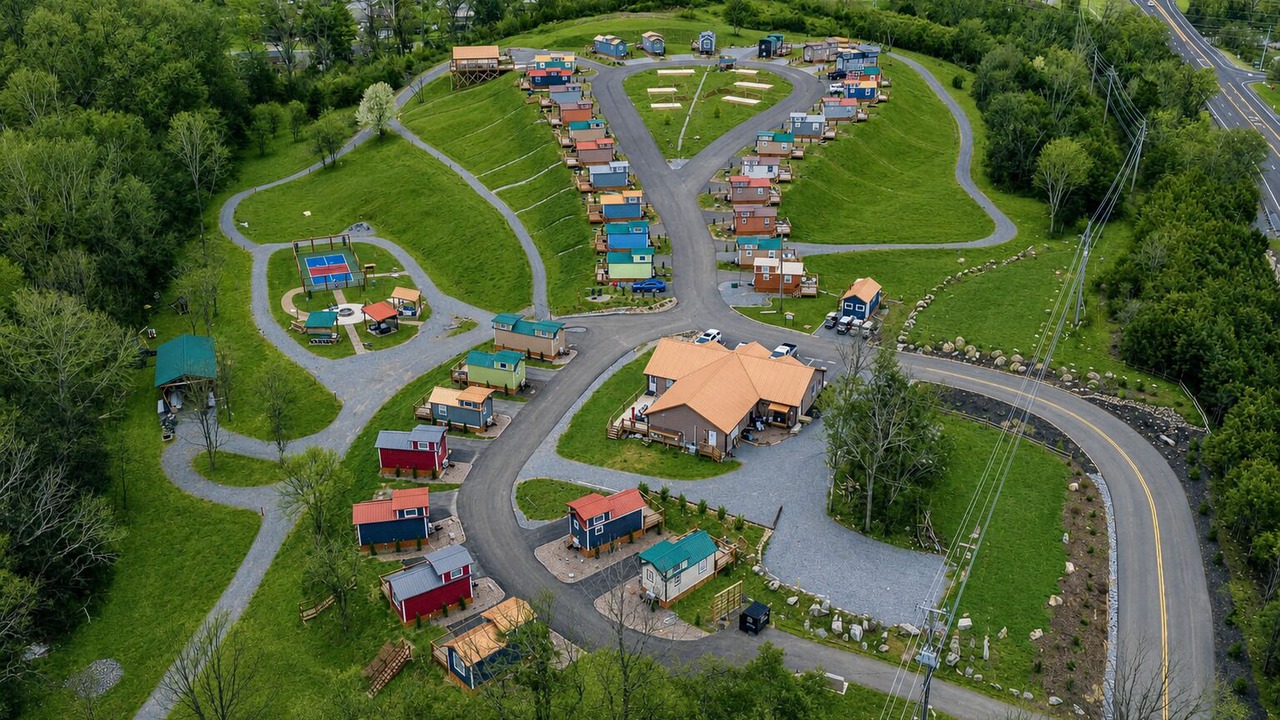 Photo of Outdoor in Sevierville