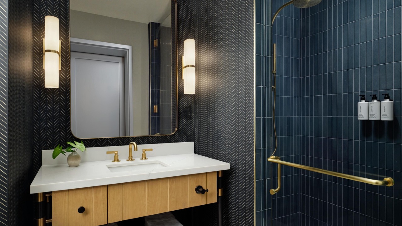 Photo of Bathroom in Deer Valley