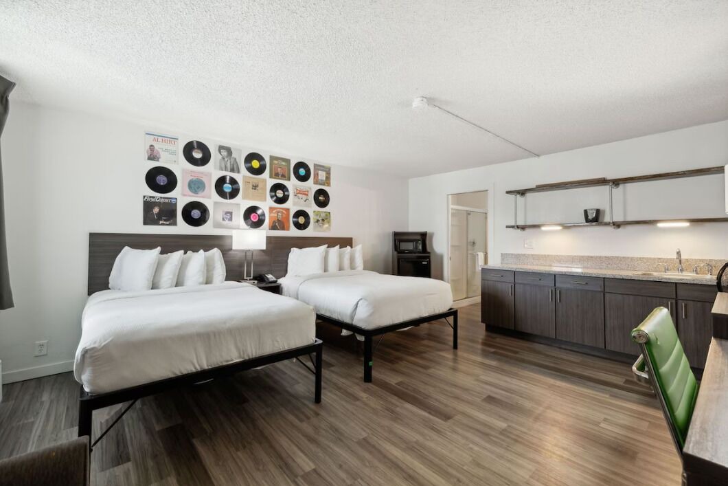 Photo of Bedroom in Nashville