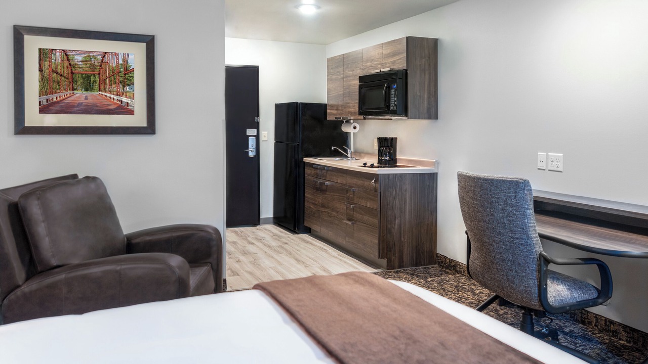 Photo of Others in Midtown Anchorage