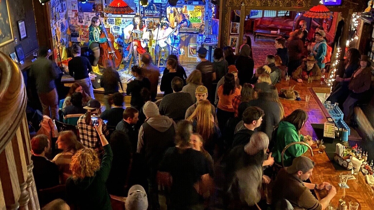 Photo of Others in Downtown Juneau