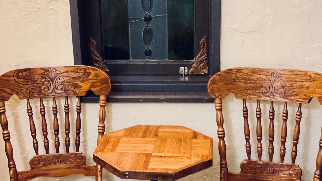 Photo of Bedroom in Downtown Juneau