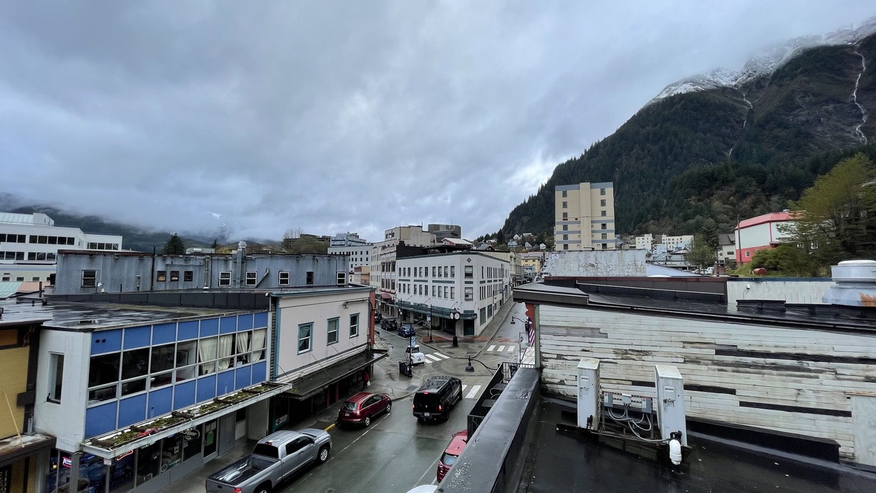 Photo of Others in Downtown Juneau