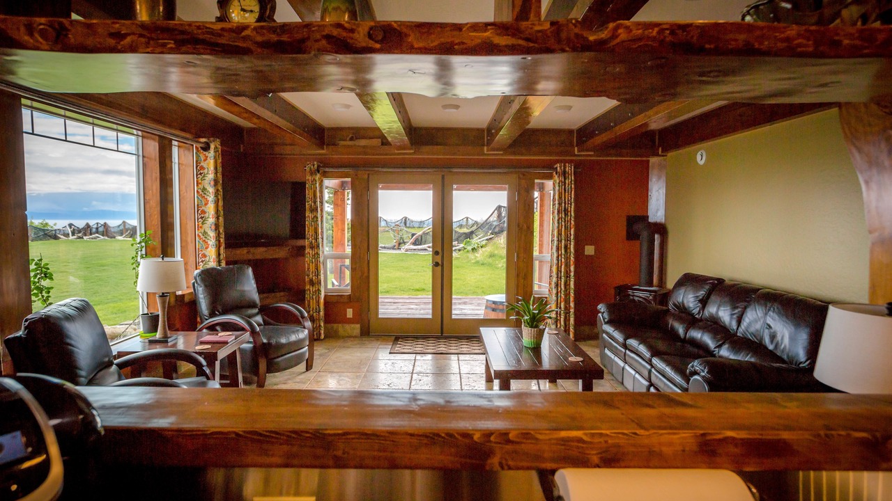 Photo of Bedroom in Homer