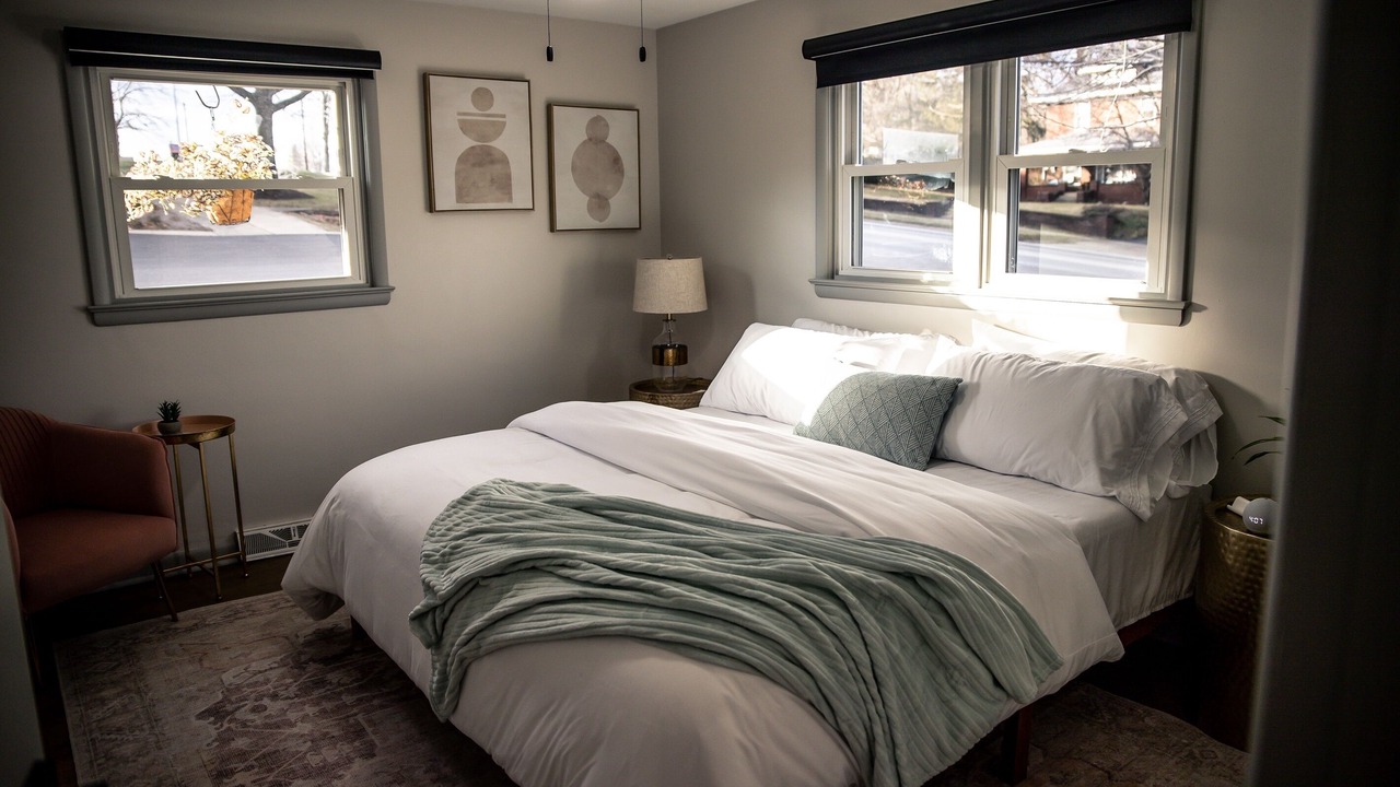Photo of Bedroom in Sugarcreek