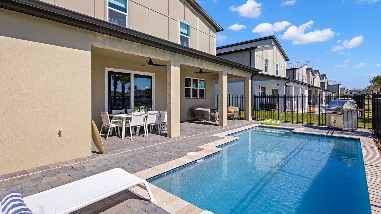 Photo of Outdoor in Melbourne Beach