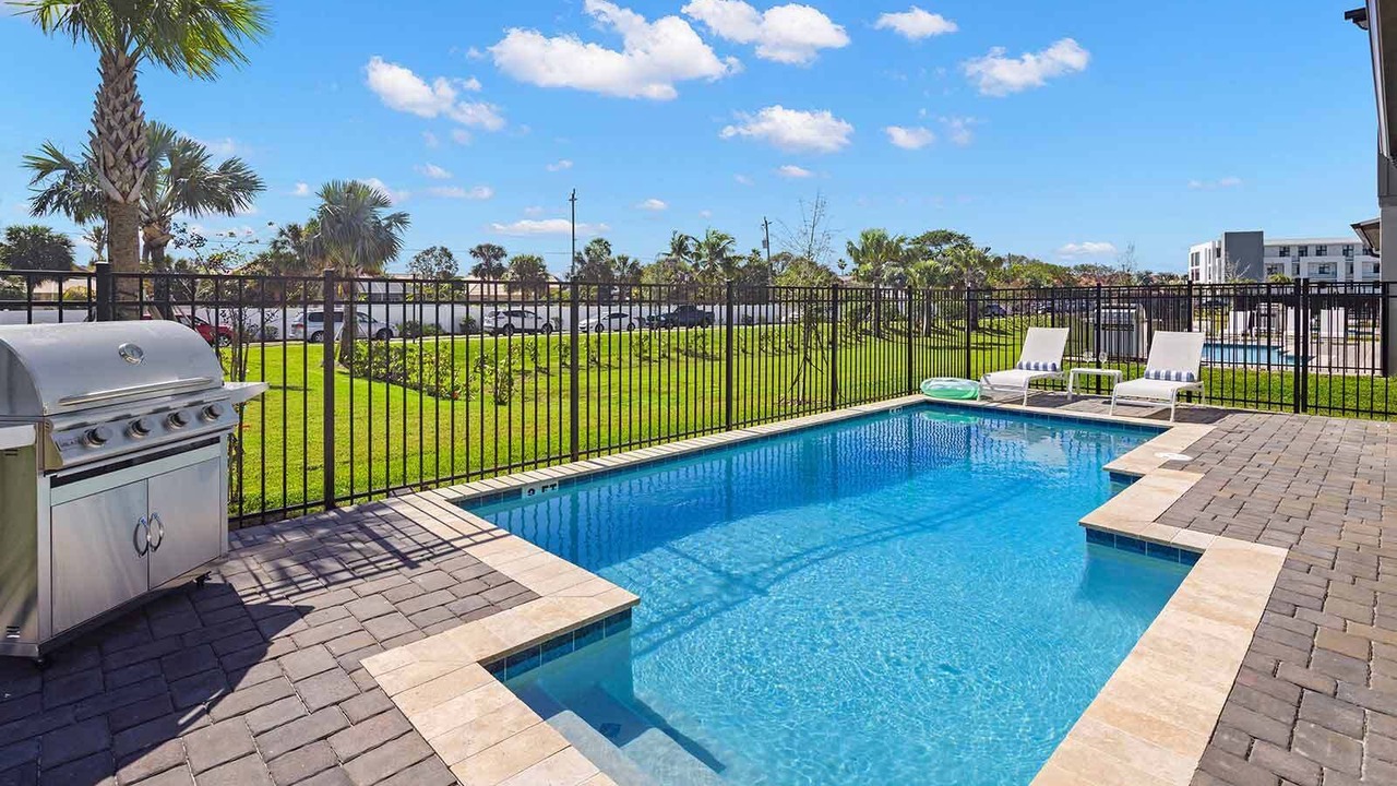 Photo of Outdoor in Melbourne Beach