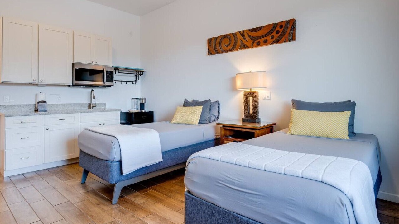 Photo of Bedroom in Wailuku