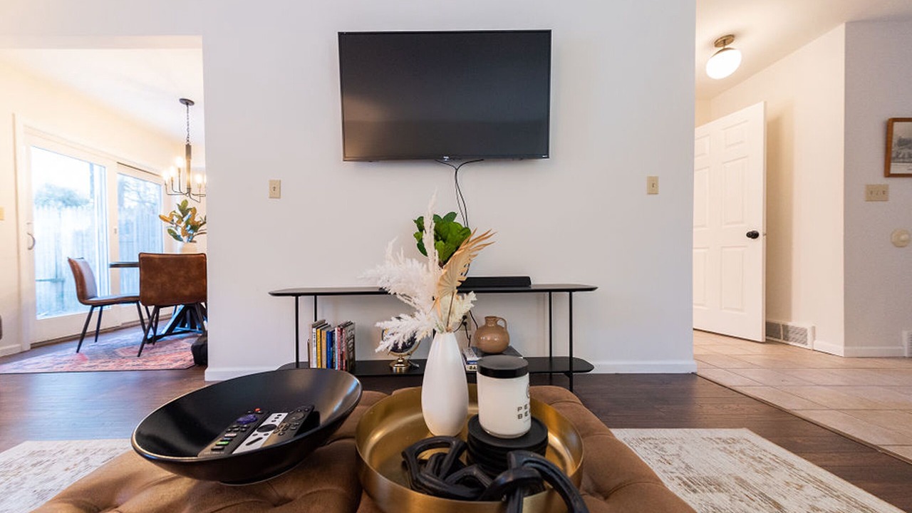 Photo of Livingroom in Ballston Spa