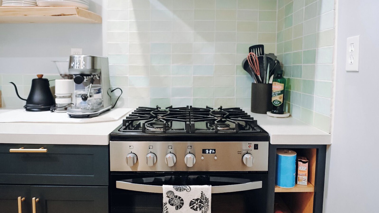 Photo of Kitchen in Homer