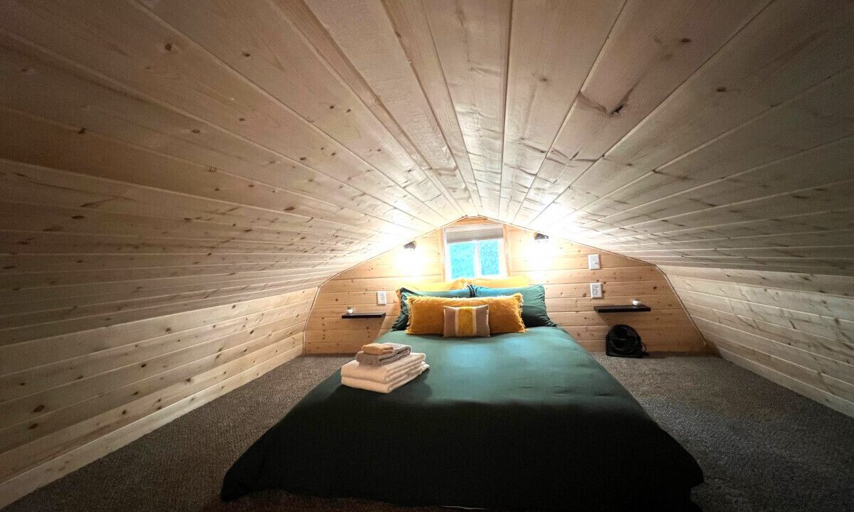Photo of Bedroom in Questa Woods