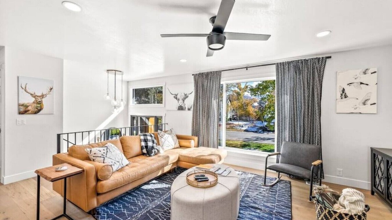 Photo of Livingroom in Park Meadows