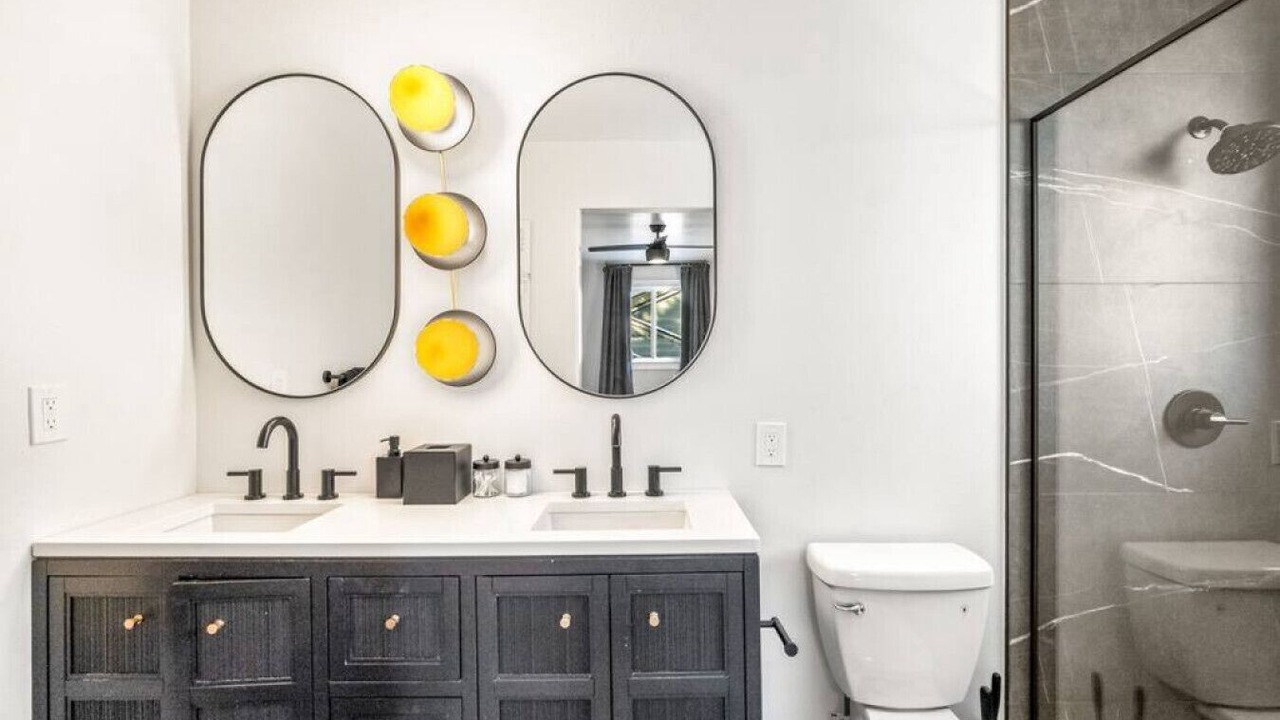 Photo of Bathroom in Park Meadows
