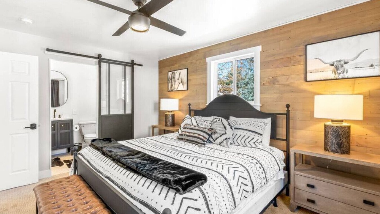 Photo of Bedroom in Park Meadows
