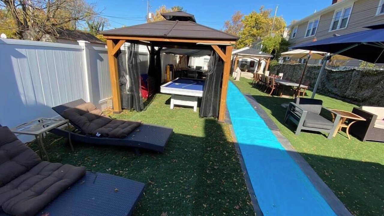 Photo of Outdoor in Old North Columbus
