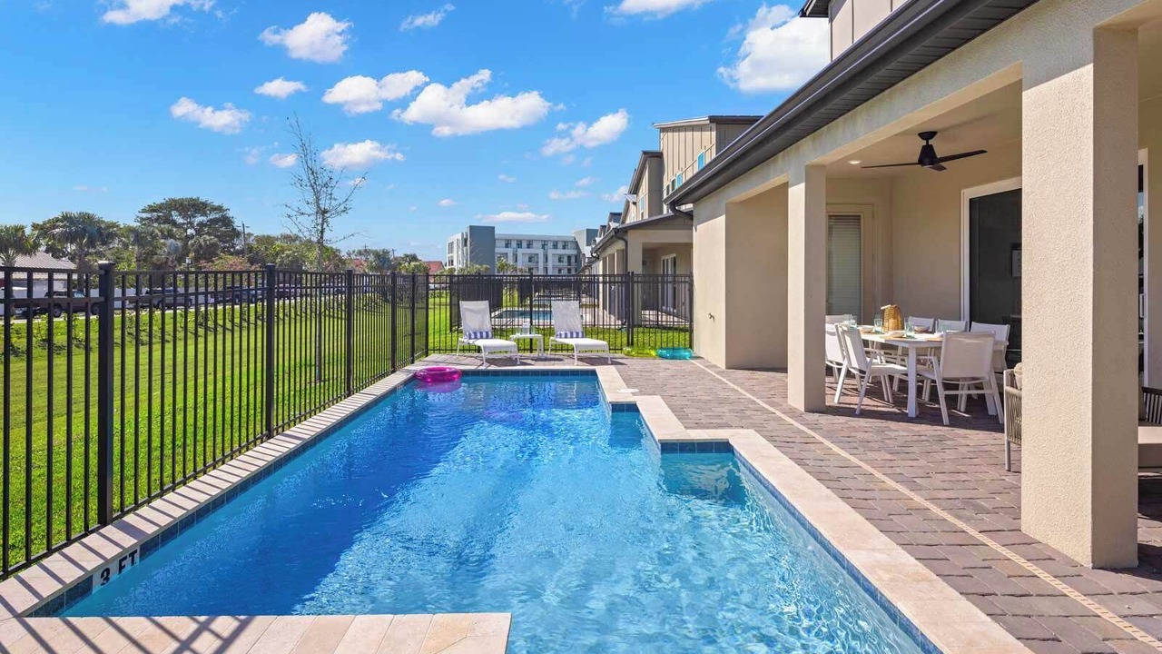 Photo of Outdoor in Melbourne Beach