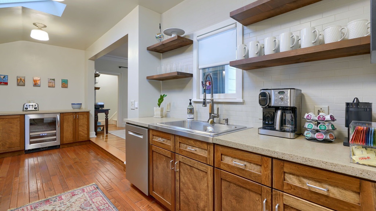 Photo of Kitchen in German Village