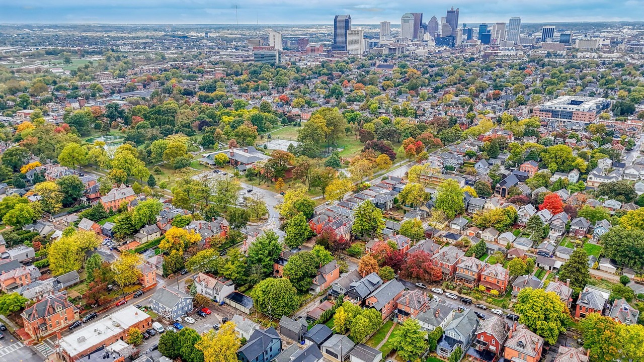Photo of Outdoor in German Village