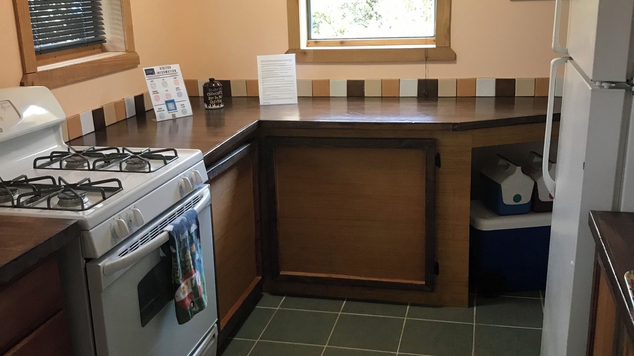 Photo of Kitchen in Healy
