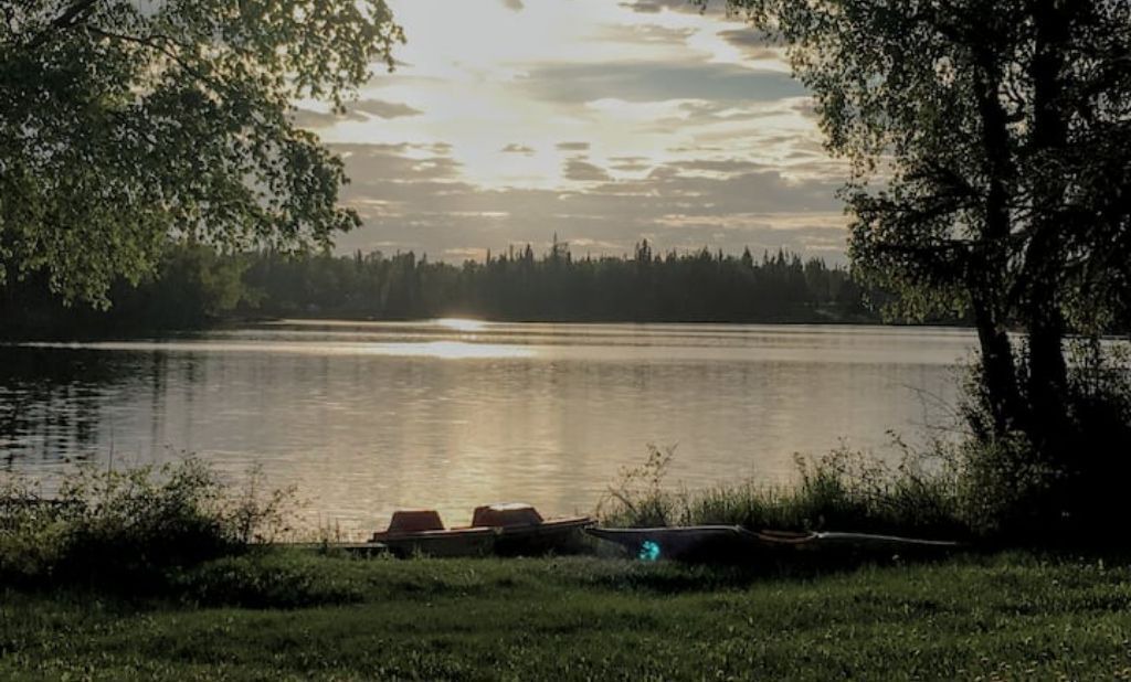 Photo of Outdoor in Nikiski