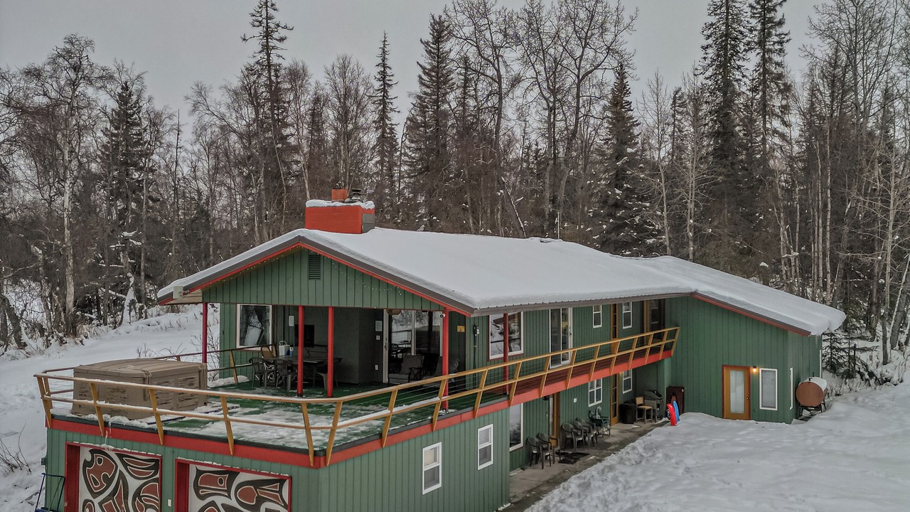 Photo of Outdoor in Nikiski