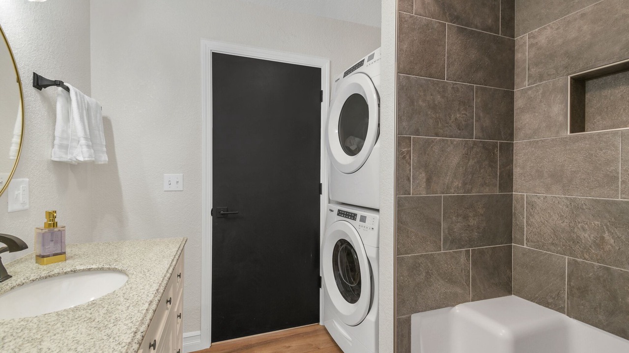 Photo of Bathroom in Leesburg