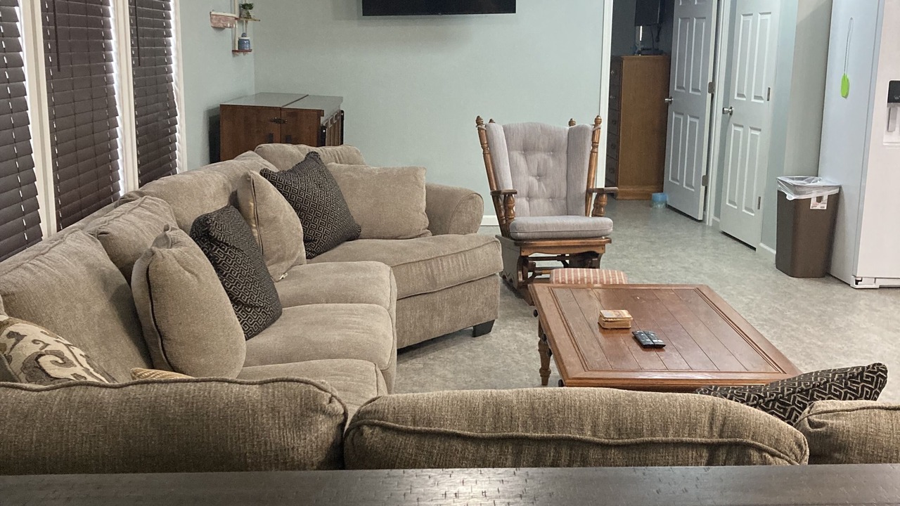 Photo of Livingroom in Warsaw