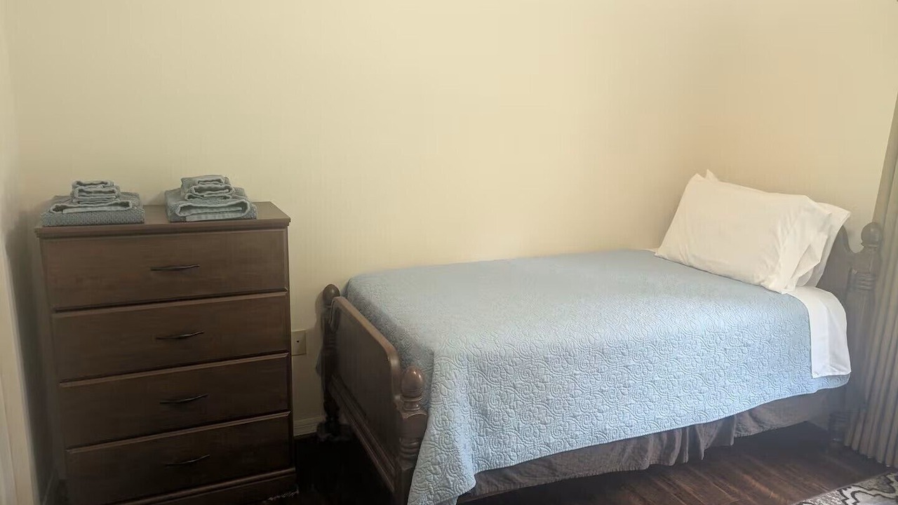 Photo of Bedroom in Old Town