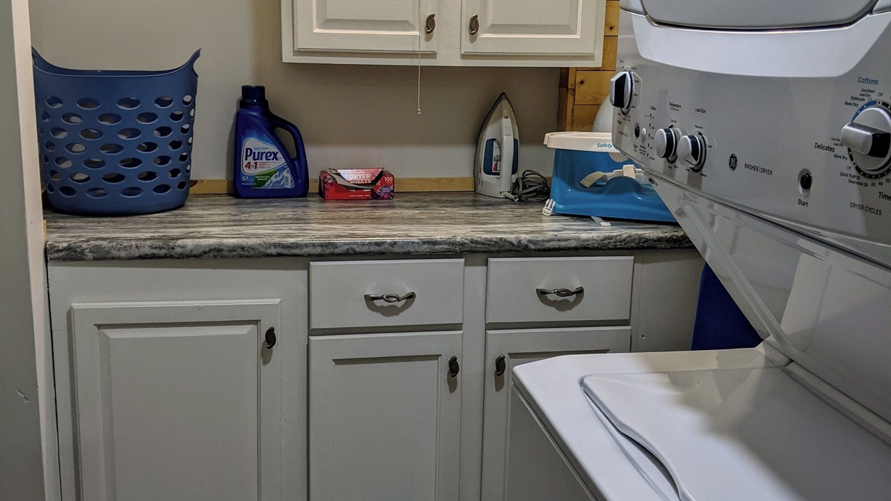 Photo of Kitchen in Buckeye Lake