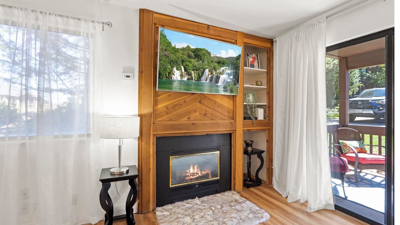 Photo of Bedroom in Park City