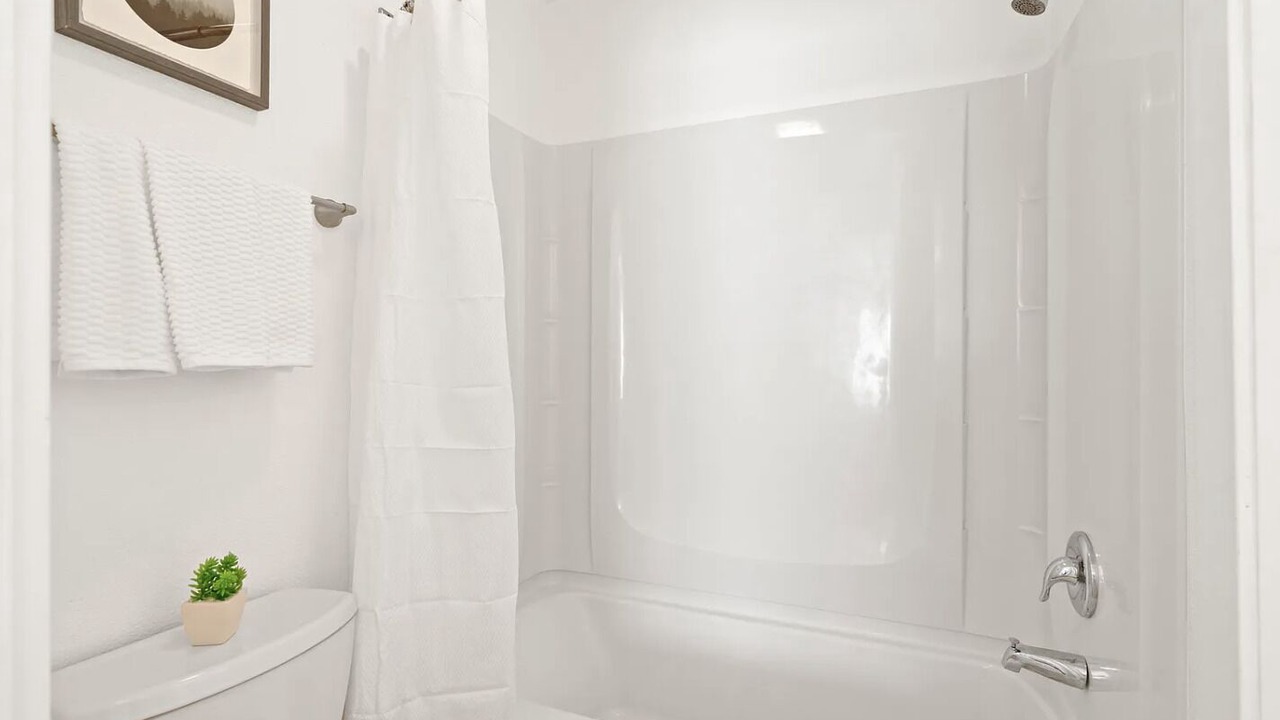 Photo of Bathroom in Park City