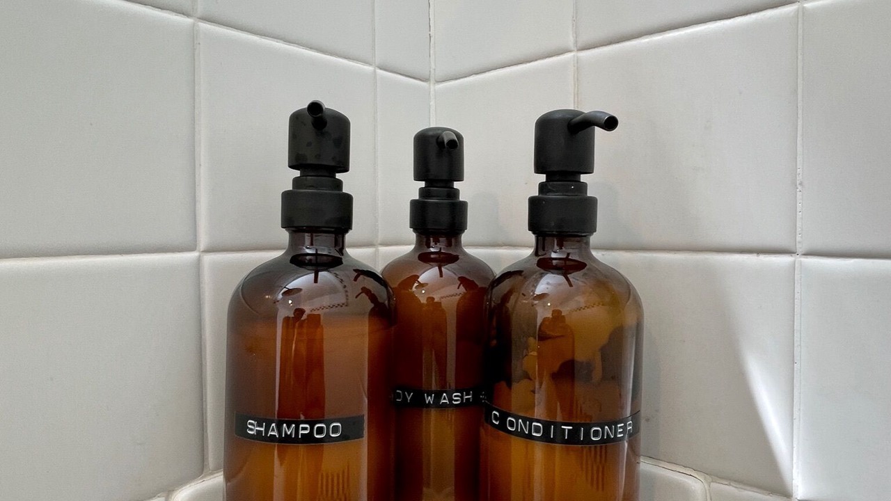 Photo of Bathroom in Greenville