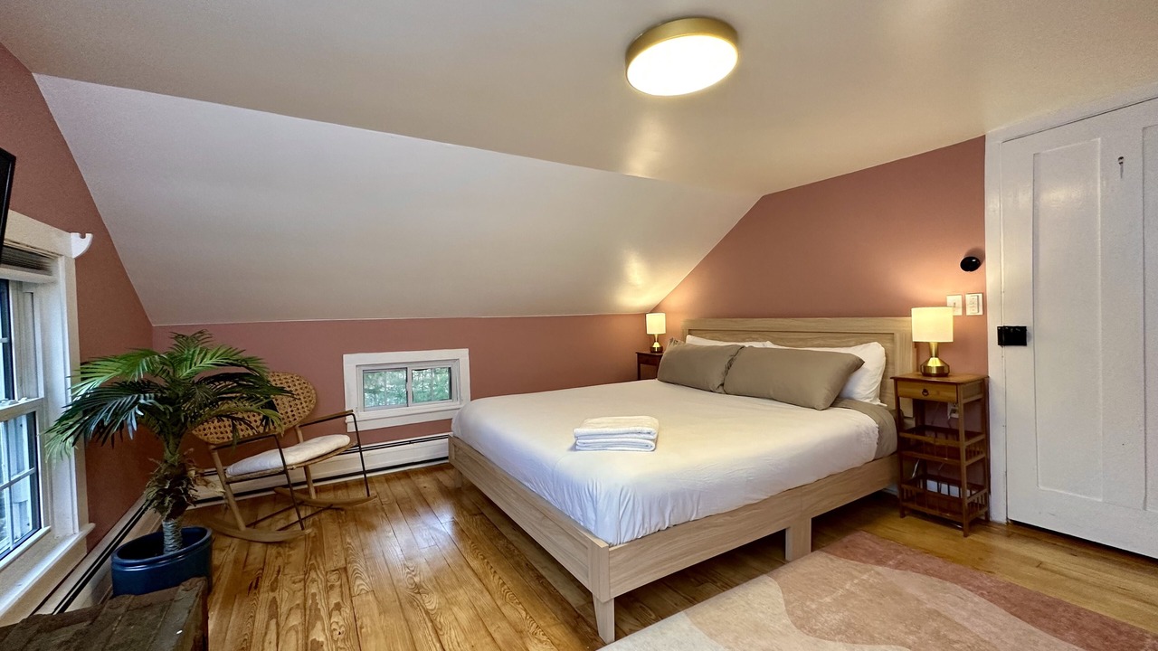 Photo of Bedroom in Greenville